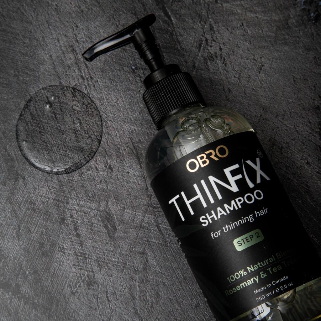 THINFIX® Shampoo - OBRO