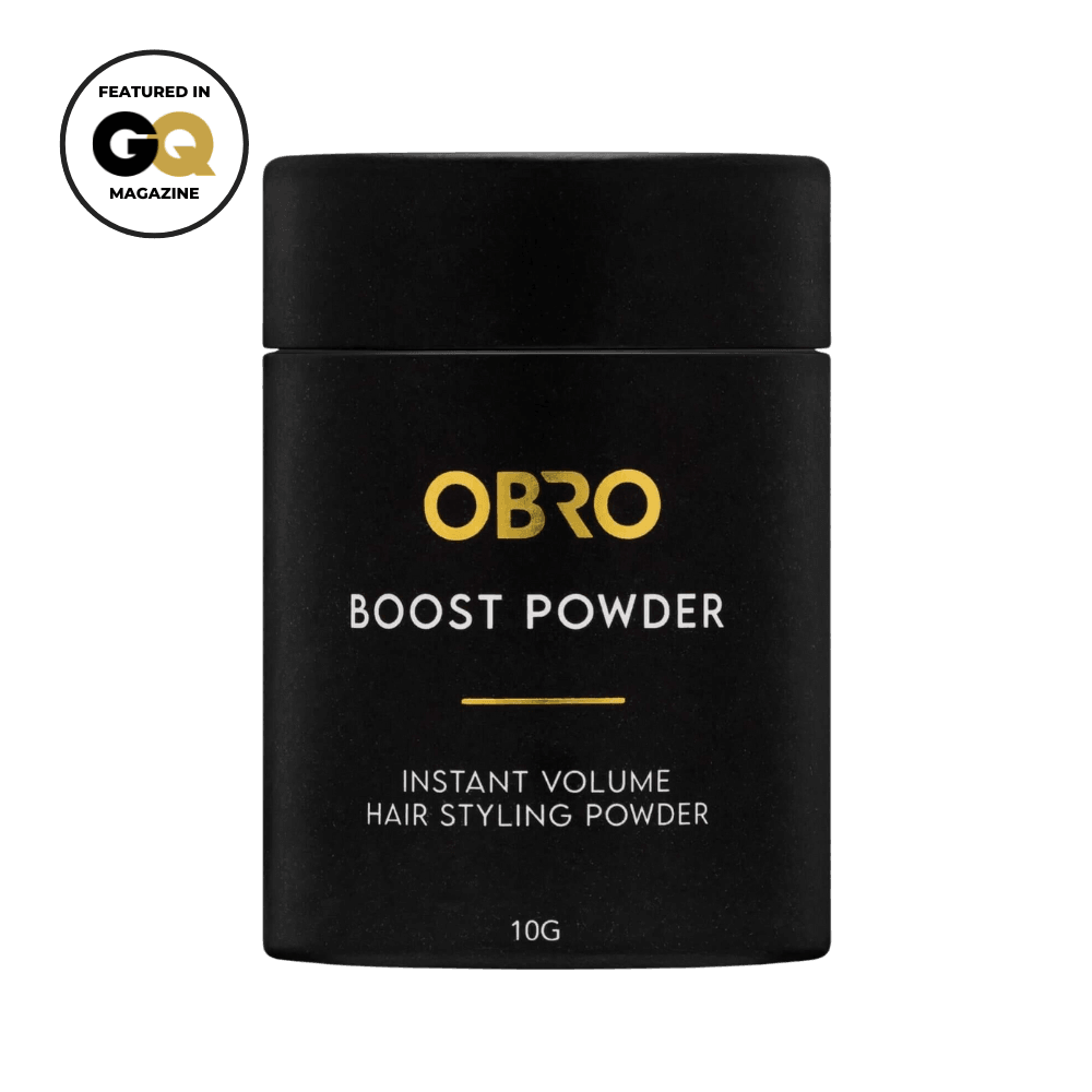 Volume Boost Powder - OBRO