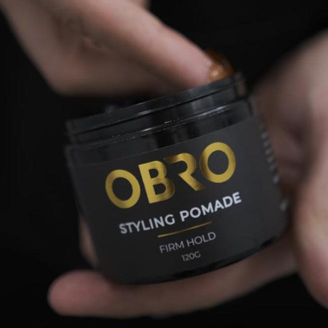 Styling Pomade - OBRO